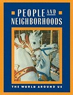 Beispielbild für People & Neighborhoods zum Verkauf von Wonder Book