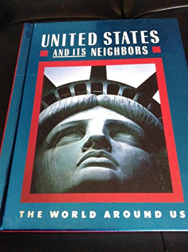 Stock image for United States and its neighbors for sale by BooksRun
