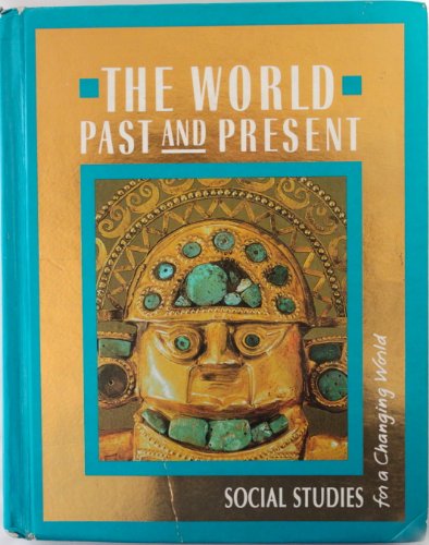 Stock image for The World Around Us the World Past and Present for sale by Discover Books