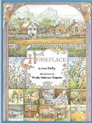 9780021466344: Homeplace
