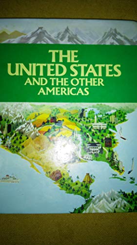 Stock image for The United States and the Other Americas (Grade 5) for sale by Anderson Book