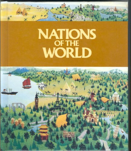 9780021474004: Title: Nations of the World