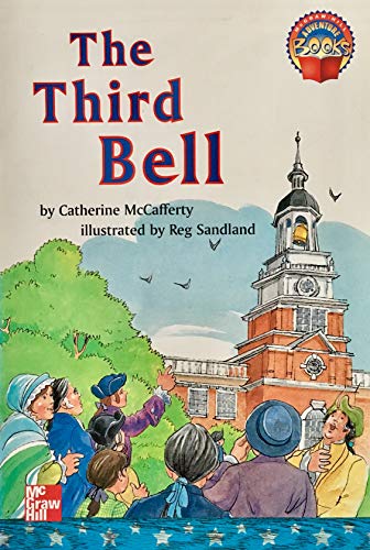 Beispielbild fr The Third Bell zum Verkauf von Better World Books