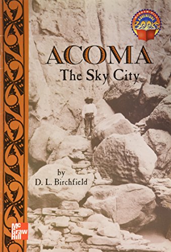 Stock image for Acoma - the Sky City for sale by SecondSale