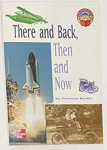 Stock image for There and Back, Then and Now for sale by ZBK Books