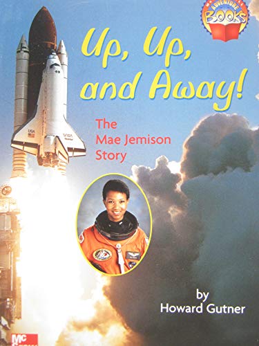 Stock image for Up, Up, and Away for sale by SecondSale