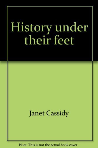 9780021477371: History under their feet