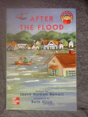9780021477722: after-the-flood