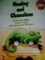 Stock image for Monkey and Chameleon (A Tale from Kenya) for sale by SecondSale