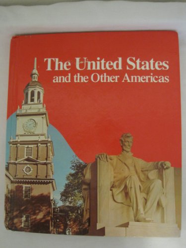 9780021480401: The United States and the Other Americas