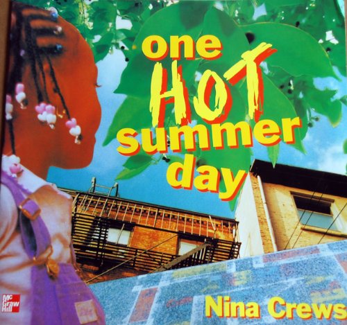 9780021484041: Title: One Hot Summer Day Mcgrawhill BIG BOOK