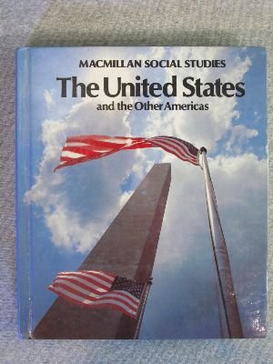 9780021490905: Title: The United States and the other Americas Macmillan