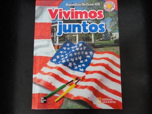 Stock image for VIVMOS JUNTOS 2 (H) TEXAS for sale by dsmbooks