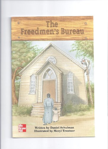 The Freedmen's Bureau (9780021496792) by Daniel Schulman