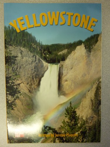 9780021496877: Yellowstone