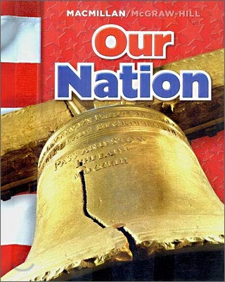 Imagen de archivo de Our Nation a la venta por Better World Books