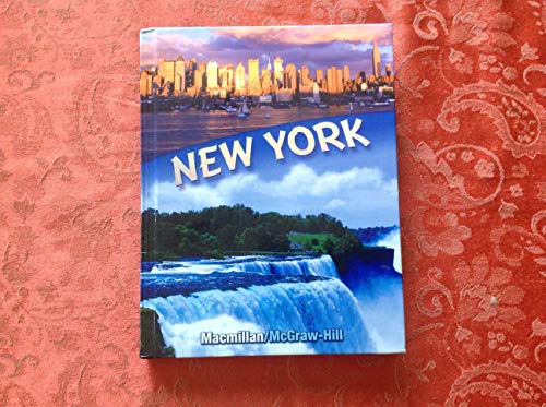 Beispielbild fr New York zum Verkauf von Better World Books