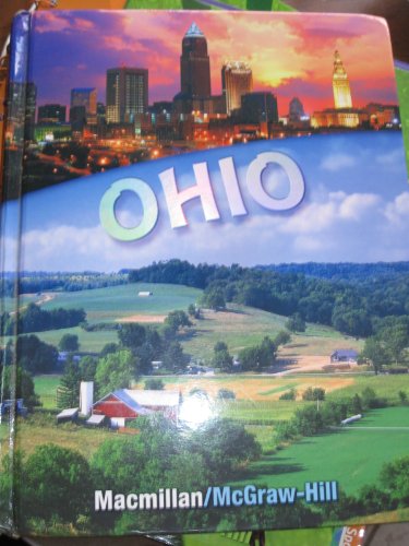 Beispielbild fr Ohio 4 zum Verkauf von ThriftBooks-Dallas