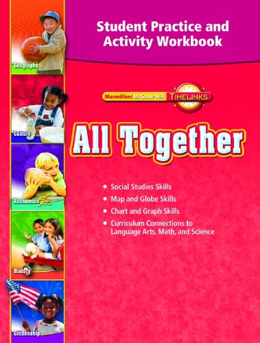 9780021517374: All Together (Macmillan/Mcgraw-hill Timelinks)