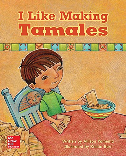 TimeLinks: On Level, Grade 1, Making Tamales (Set of 6) (OLDER ELEMENTARY SOCIAL STUDIES) (9780021527700) by Macmillan Publishers