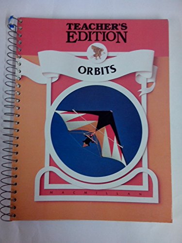 9780021600229: Orbits Grade Three Unit Two (Reading Express Series)