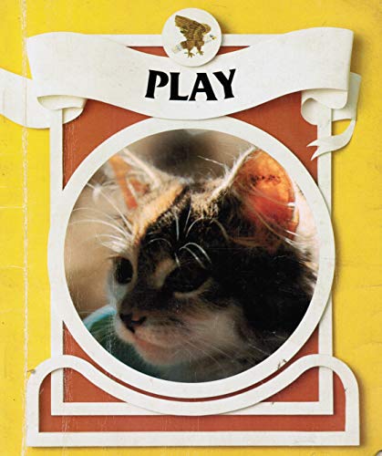 Play (Macmillan reading express) (9780021600304) by Virginia A Arnold