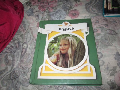 Stock image for Wishes (Gr 2-1) for sale by ThriftBooks-Atlanta