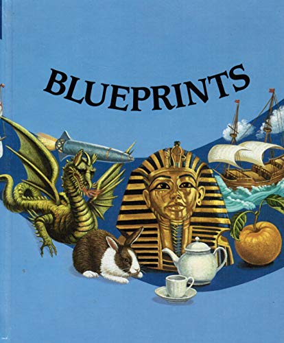 Imagen de archivo de Blueprints (MacMillan Connections Reading Program) a la venta por Wonder Book