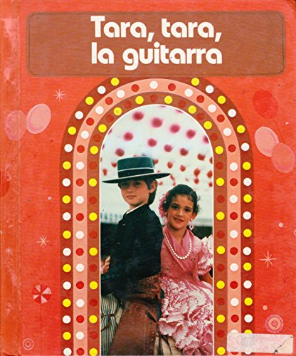 9780021671106: Title: Tara Tara La Guitarra