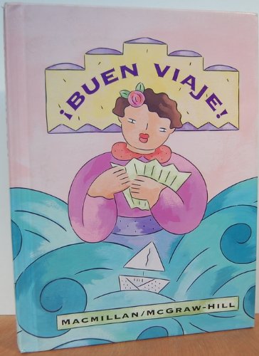 Stock image for Buen Viaje for sale by Wonder Book