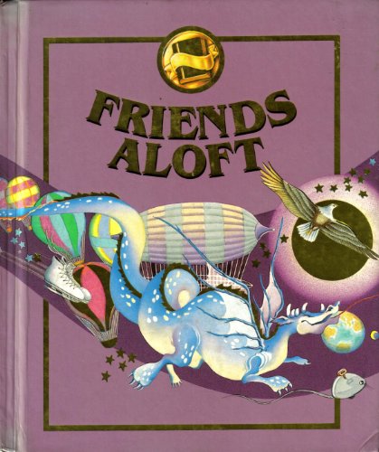Stock image for Friends aloft (Connections: Macmillan reading program) for sale by Discover Books