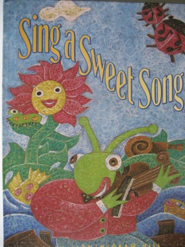 Stock image for Sing a Sweet Song for sale by Top Notch Books