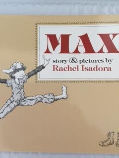 Imagen de archivo de Max a la venta por Better World Books