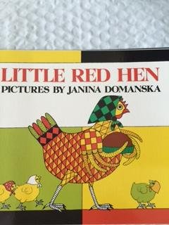 Stock image for Little Red Hen for sale by Decluttr