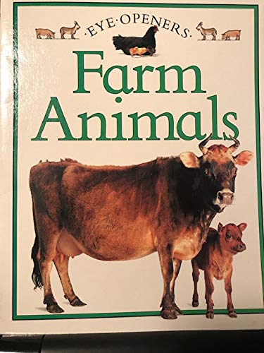 9780021790685: Farm Animals