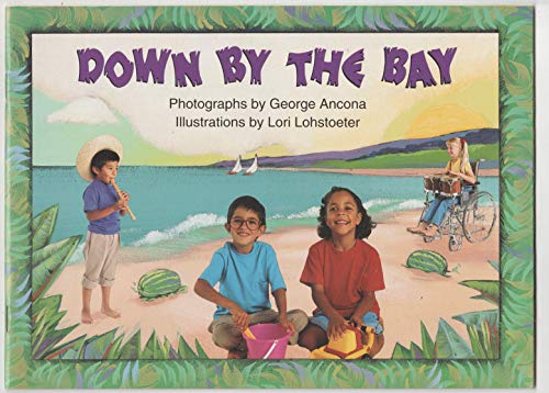 Stock image for down by the bay for sale by Wonder Book