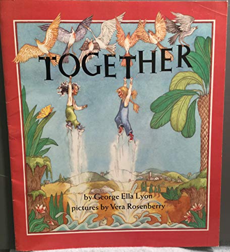 Beispielbild fr Together zum Verkauf von SecondSale