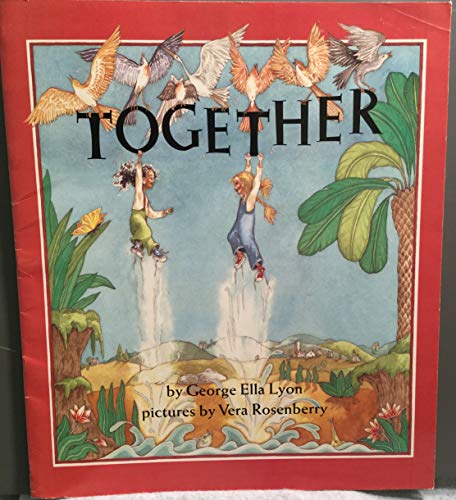 Stock image for Together for sale by Your Online Bookstore