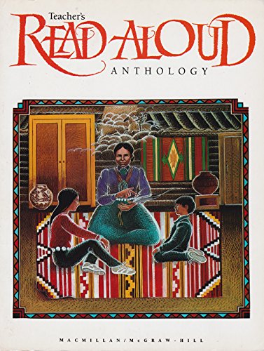 9780021791170: Title: Teachers Read Aloud Anthology