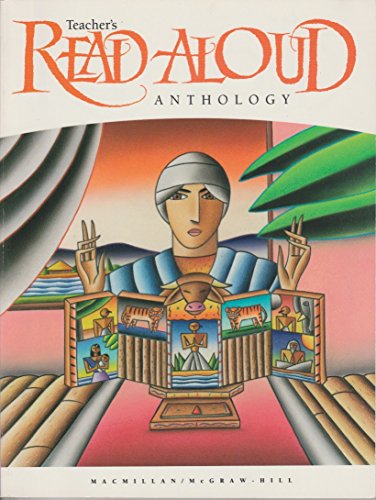 Imagen de archivo de Teacher's Read Aloud Anthology a la venta por Wonder Book