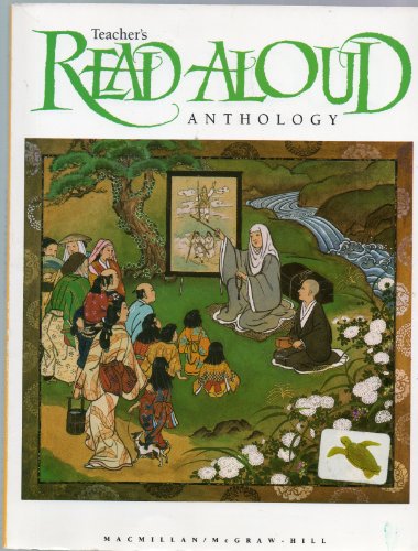 Beispielbild fr Teacher's Read Aloud Anthology zum Verkauf von Wonder Book