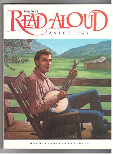 Imagen de archivo de Teacher's Read Aloud Anthology a la venta por ThriftBooks-Dallas