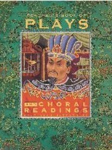 9780021792030: Teacher's Book of Plays & Choral Readings