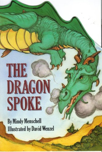Stock image for The Dragon Spoke for sale by Robinson Street Books, IOBA