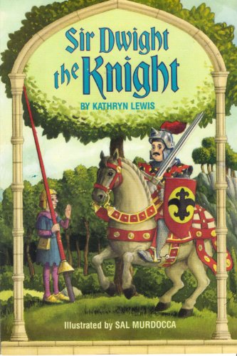 Stock image for SIR DWIGHT THE NIGHT Phonics and Language Book 20 for sale by Decluttr