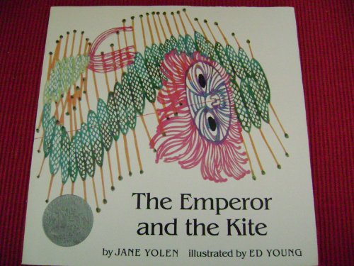 Stock image for The Emperor and the Kite for sale by SecondSale