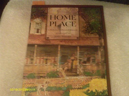 Stock image for Home Place for sale by ThriftBooks-Atlanta