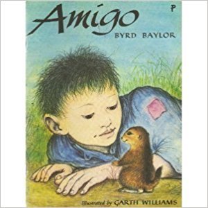 Stock image for Amigo for sale by Adagio Books