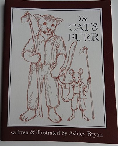 Imagen de archivo de The cat's purr a la venta por Gulf Coast Books