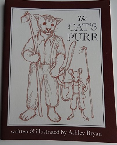 Stock image for The cat's purr for sale by Your Online Bookstore